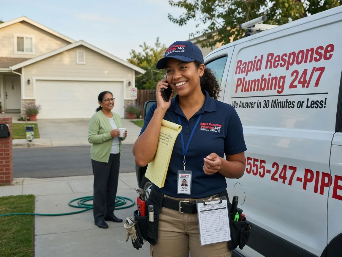 Emergency Plumber Kopperl, TX FAQs